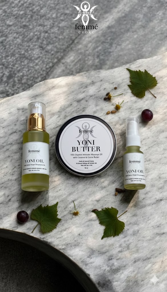 Femme Evoke Product Line